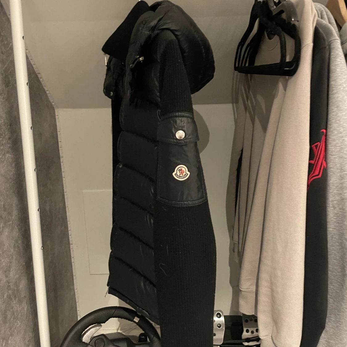Moncler cardigan  - 90
