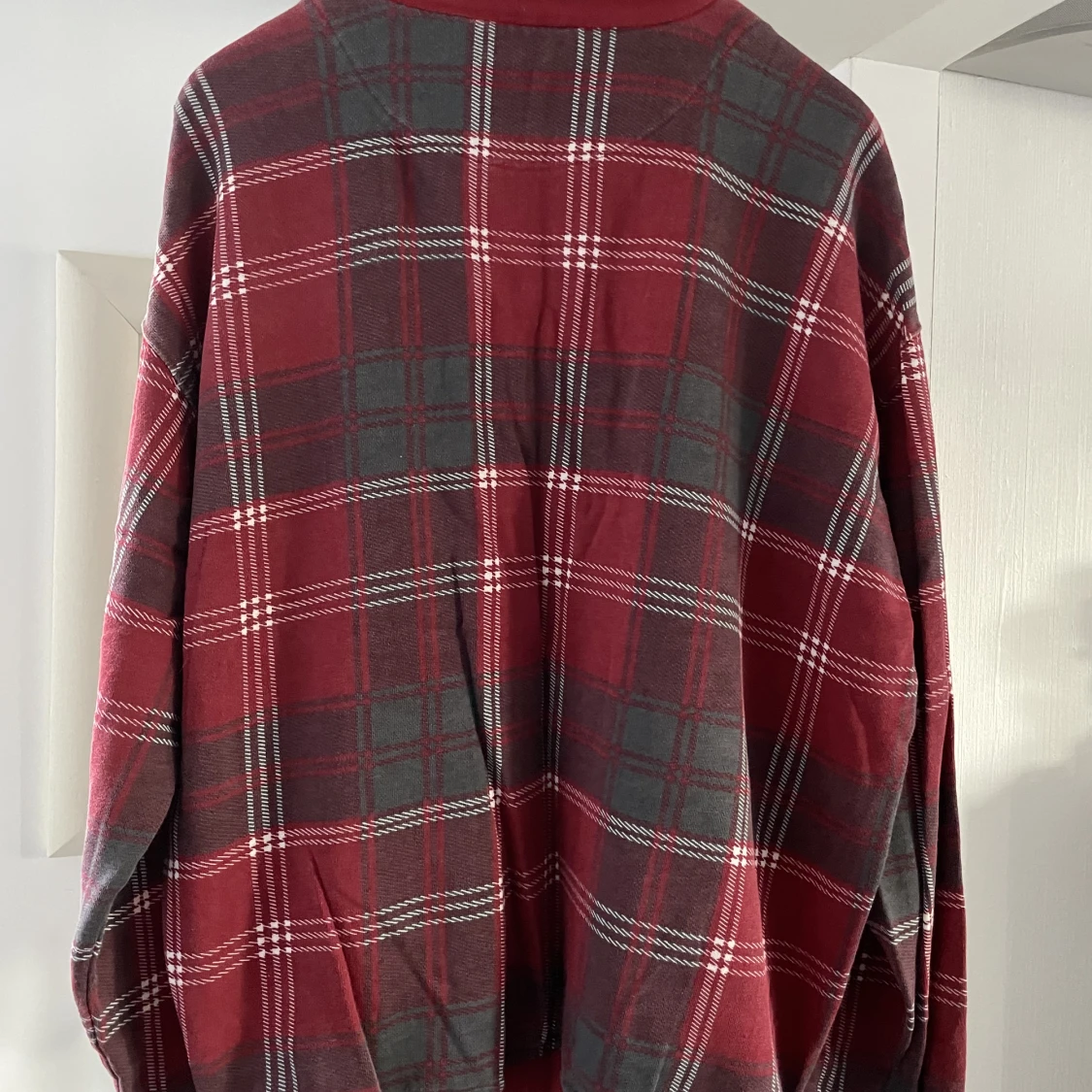 Zip tröja/jacka - 28