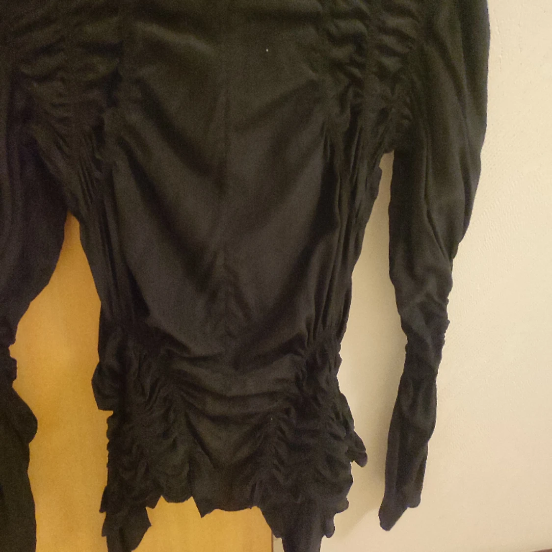 Jean Paul gaultier blus  - 90