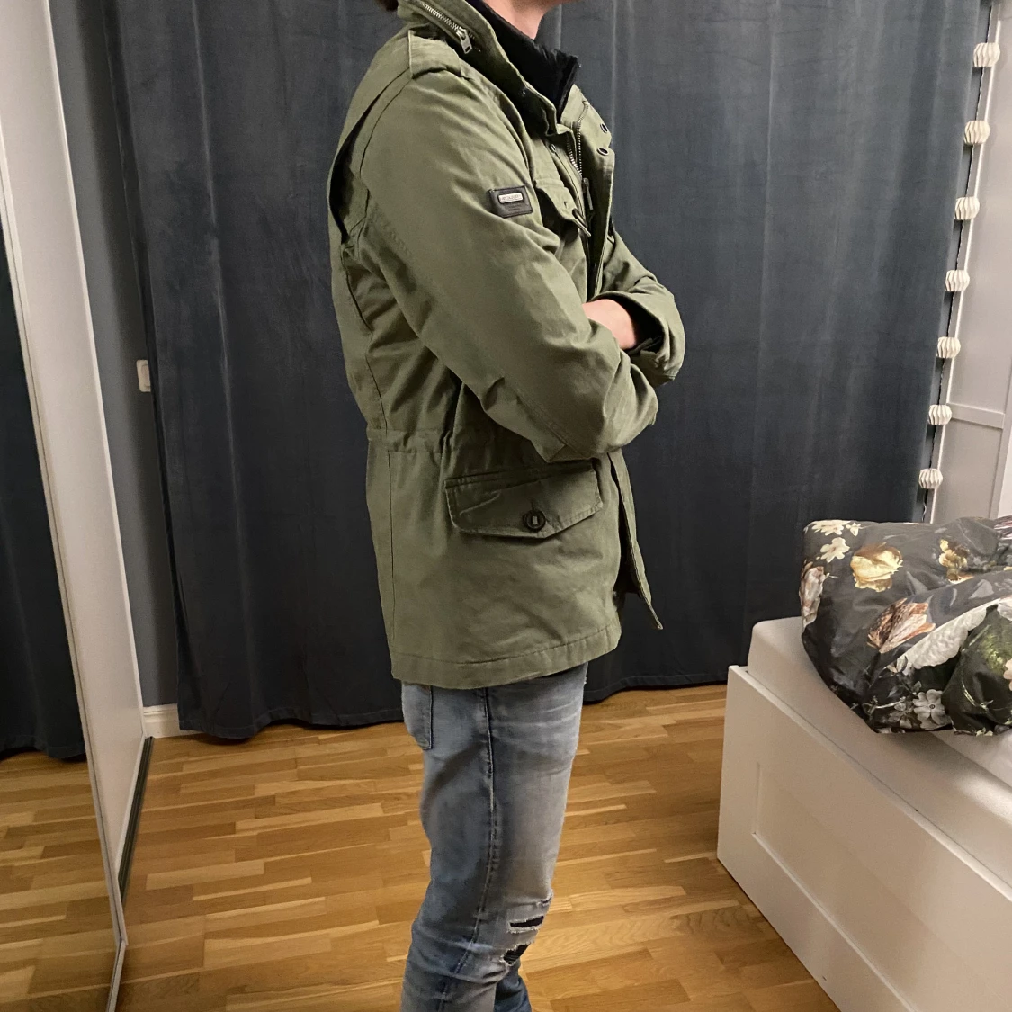 Superdry Fieldjacket - 91