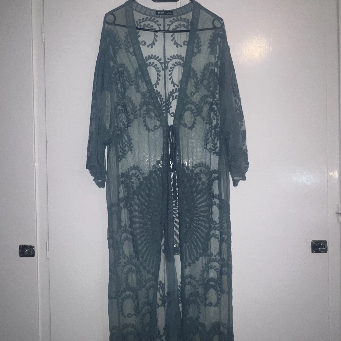 Boho kimono  - 90