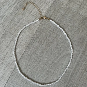 Halsband  - Aldrig använd 