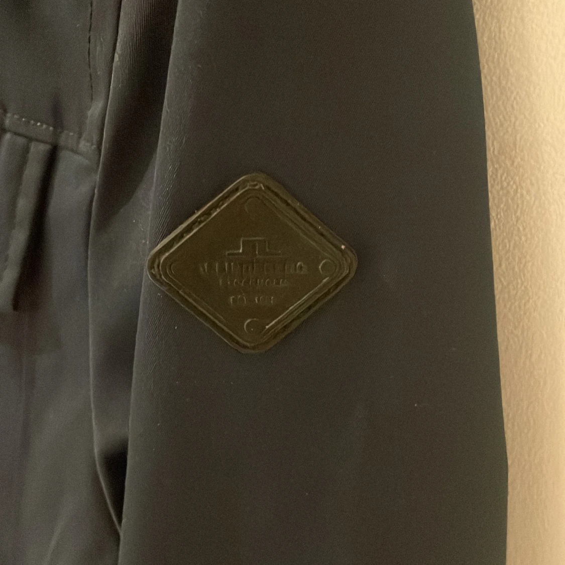 J Lindeberg jacka! - 90