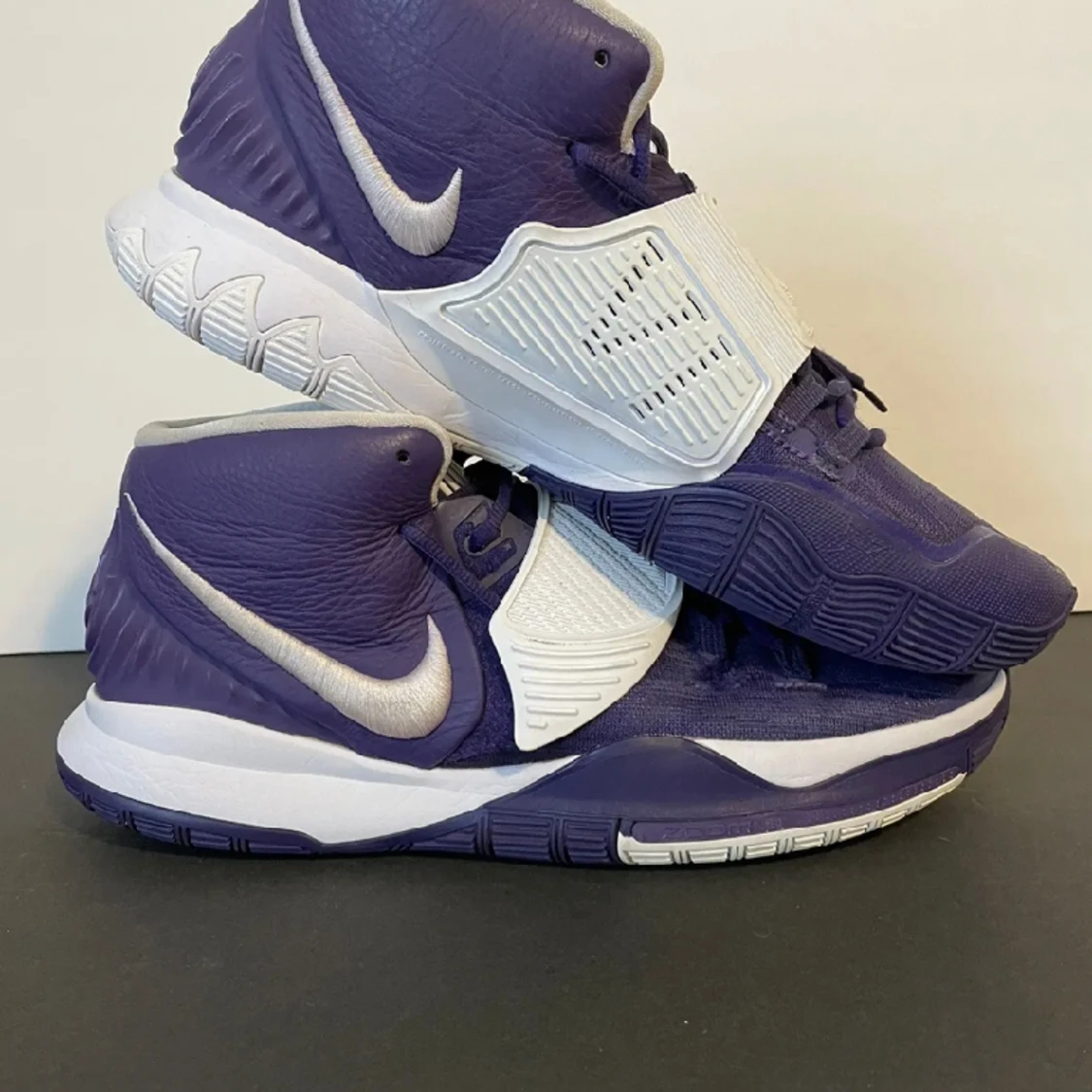 Kyrie 6 bre orchid - 91