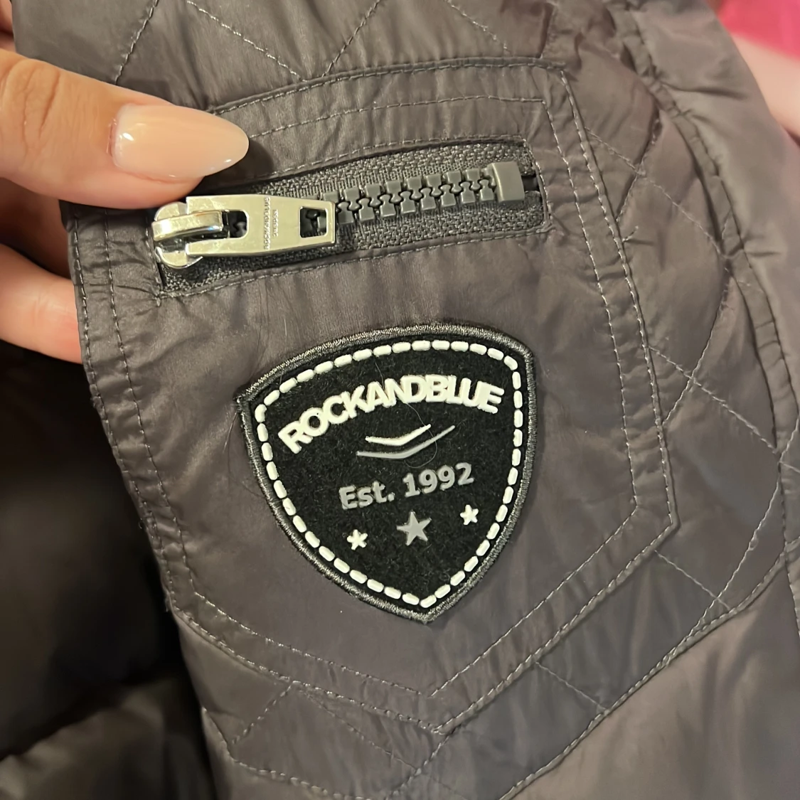 RockandBlue Jacka - 91