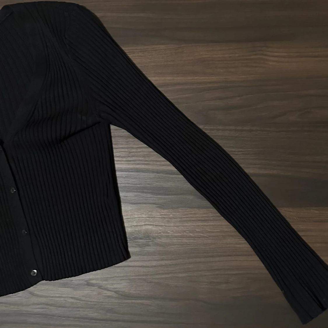 Ceopped cardigan - 90