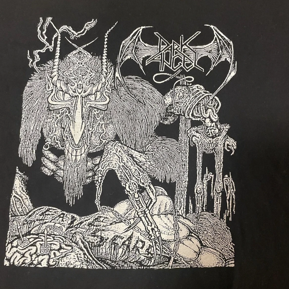 DARK ANGEL T-SHIRT - 90