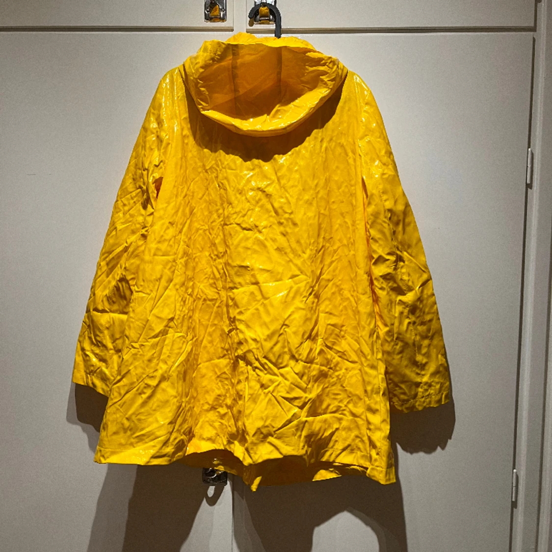 Regnkappa från Asos strl 40 / M - 91