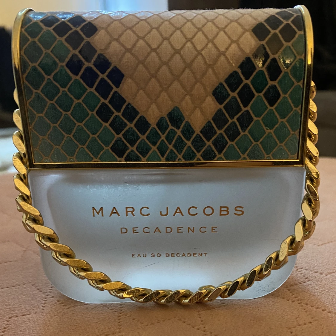 Marc Jacobs, So decadence 50ml - 25