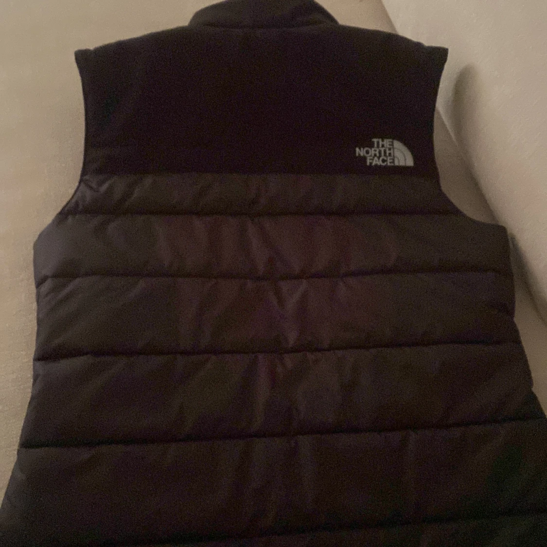 The north face väst - 91
