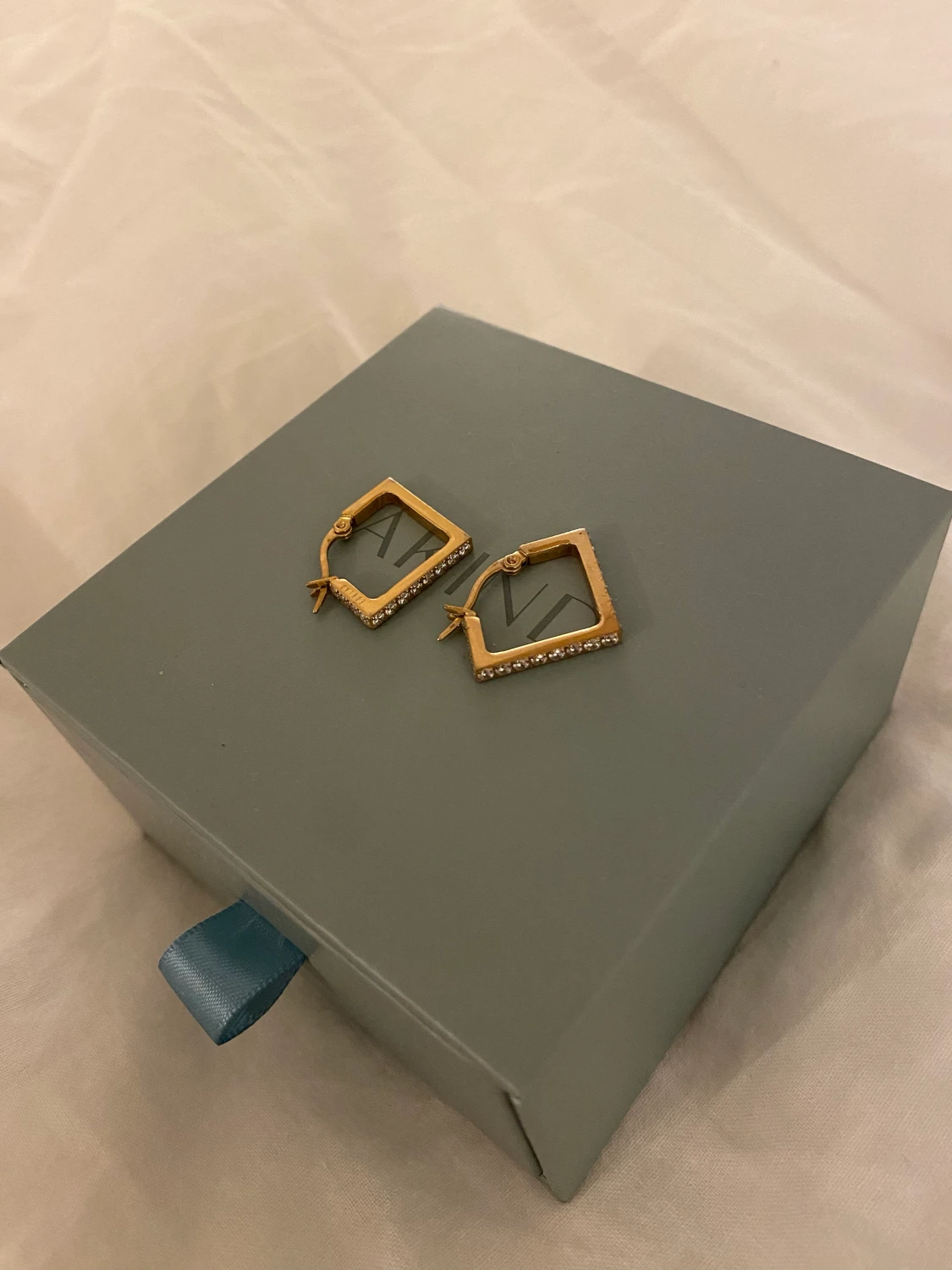 Örhänge - Edblad  - 90