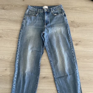 Baggy jeans - 30/32 Fint skick  Säljs pga felköp
