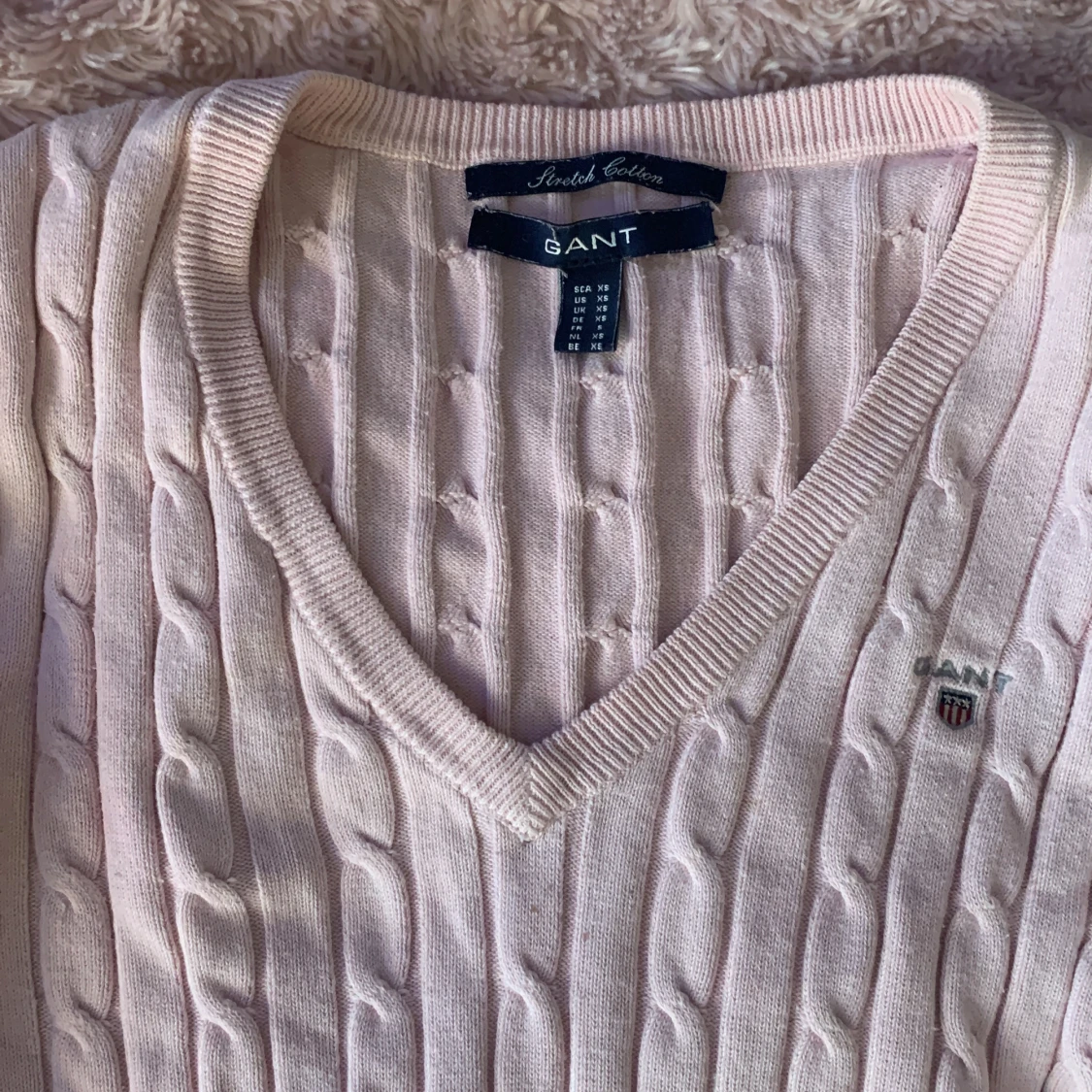 Gant tröja💕 - 90