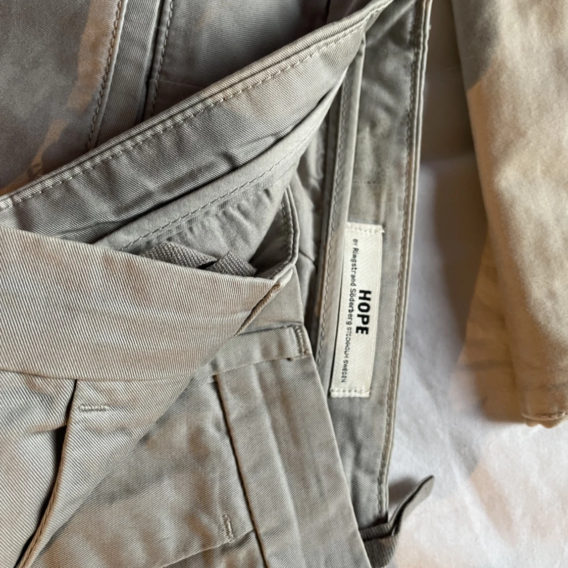 Hope chinos - 91