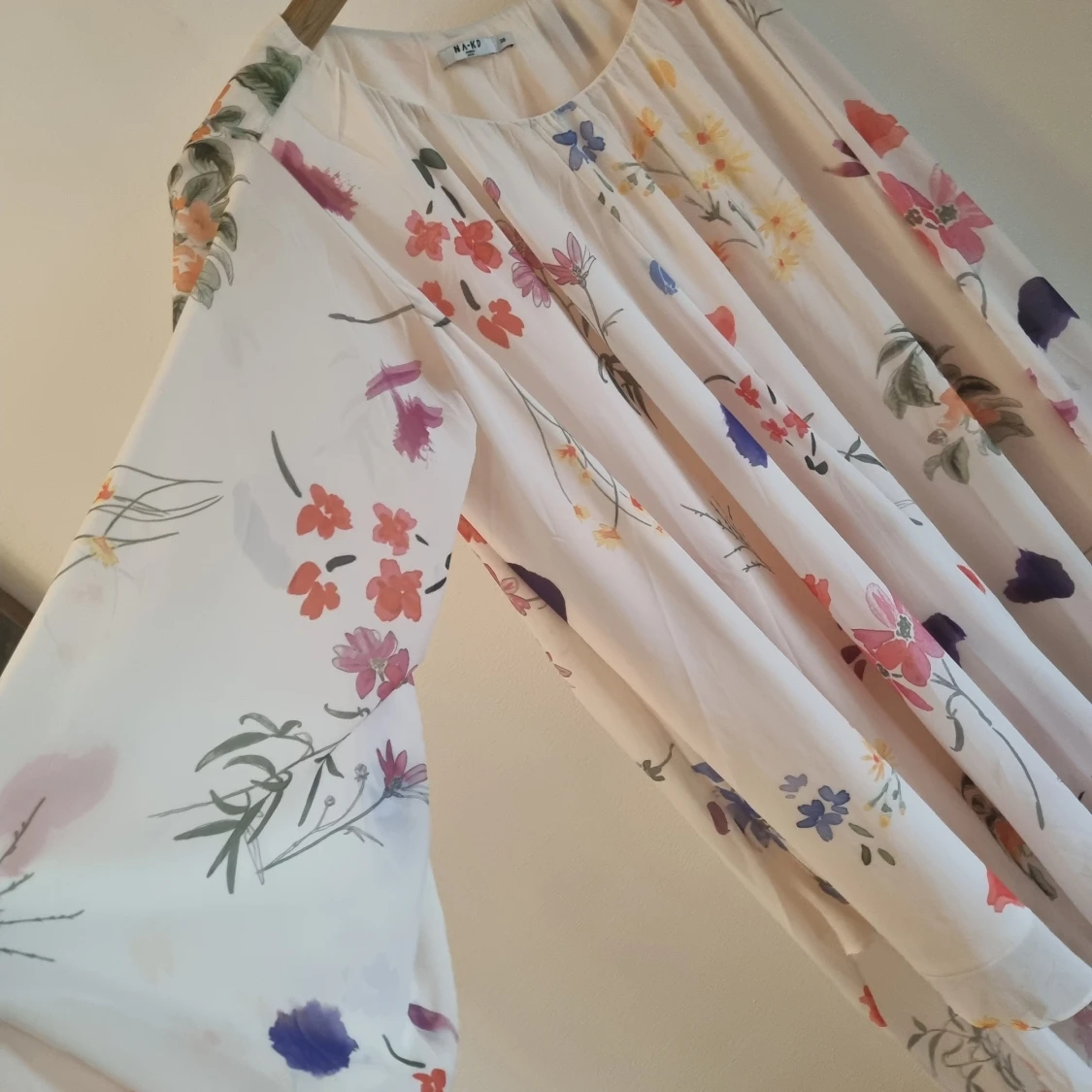 NAKD Klänning  - 91