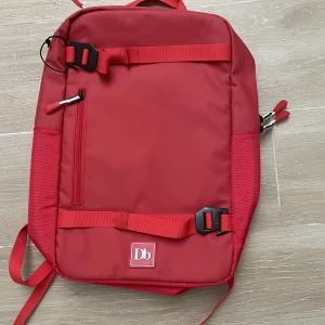 Douchebag väska - Säkjer väskan då den aldrig kommit till användning. 