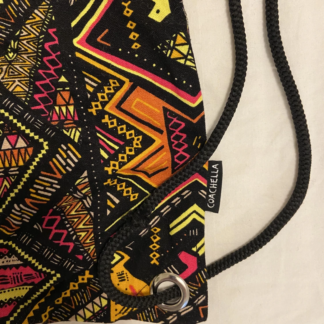 Coachella H&M väska - 91