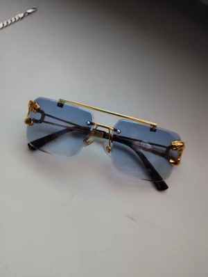 Solglasögon  - Helt nya solglasögon köpta för några dagar sen och är perfekt nu till sommaren 