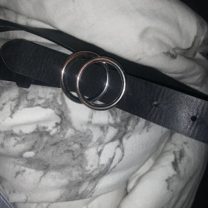 Skärp - Lite använt 