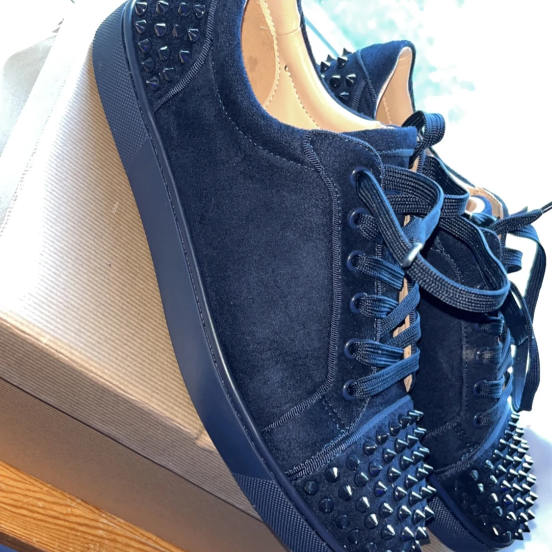 Christian Louboutins 