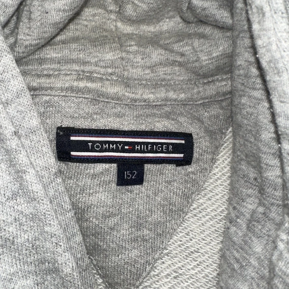 Hoodie från Tommy Hilfiger - 90