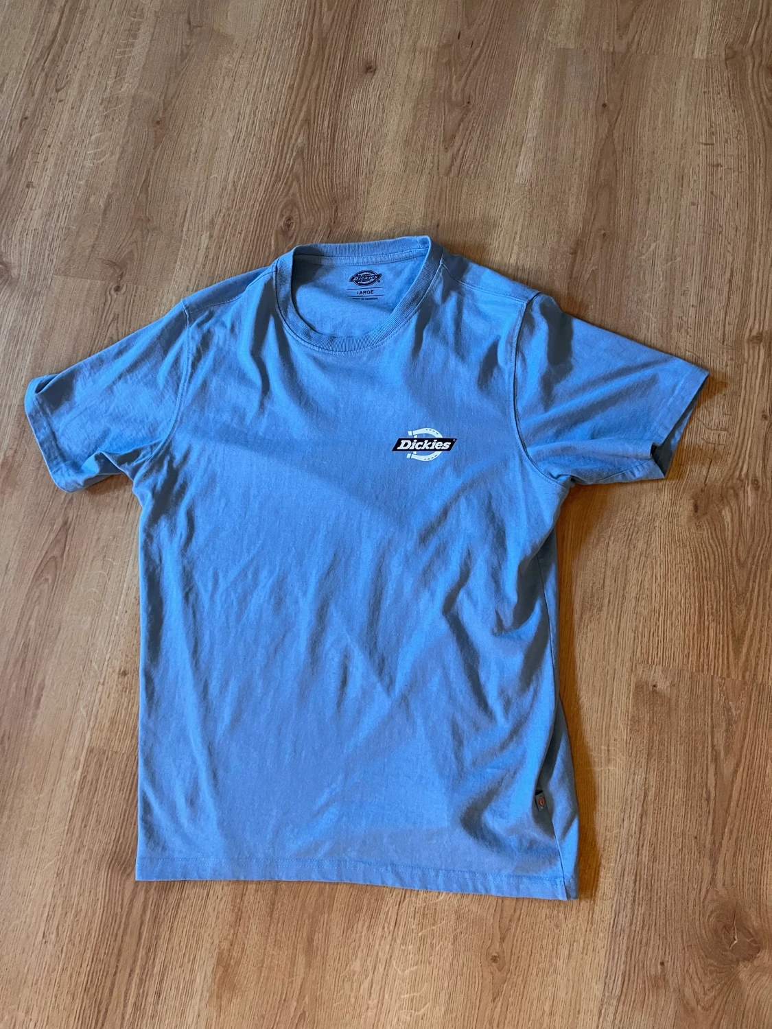 Dickies t-shirt  - 90