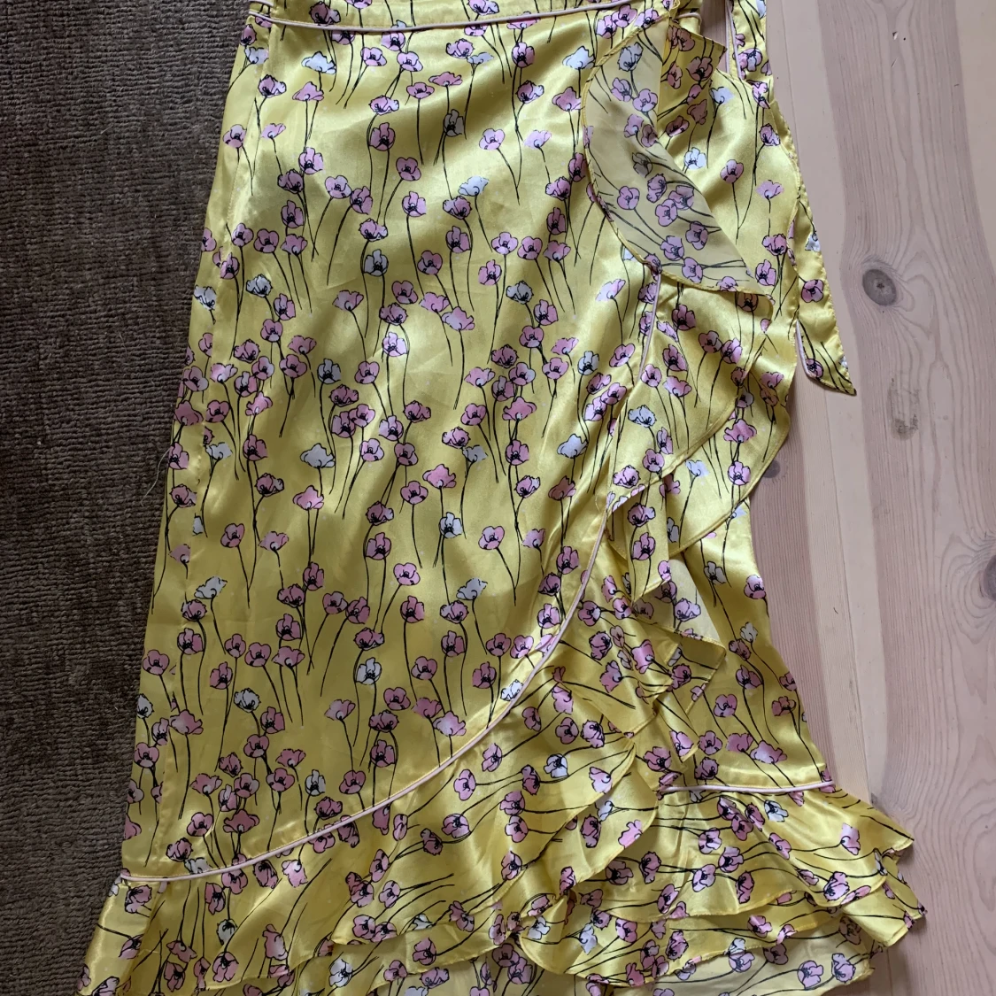 Kjol, Beck Söndergaard - 91