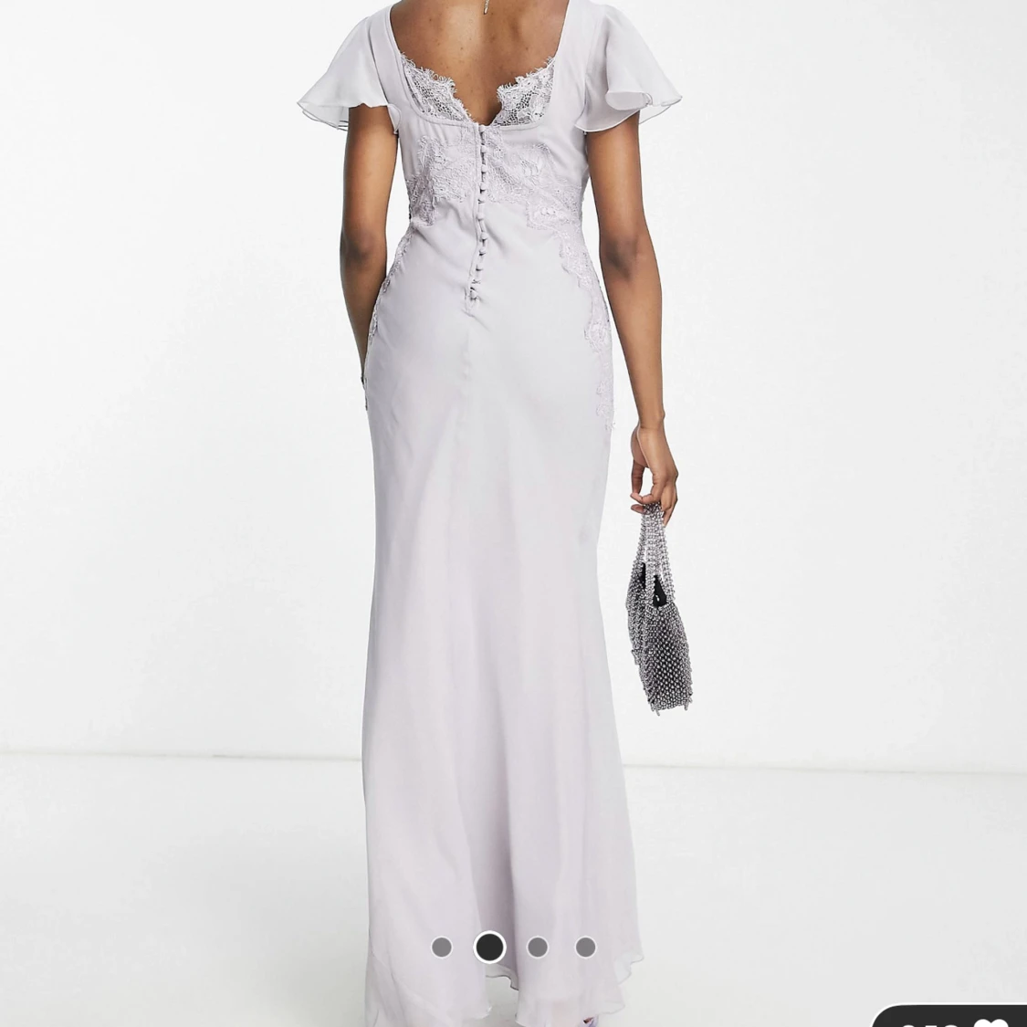 Klänning från ASOS - 90