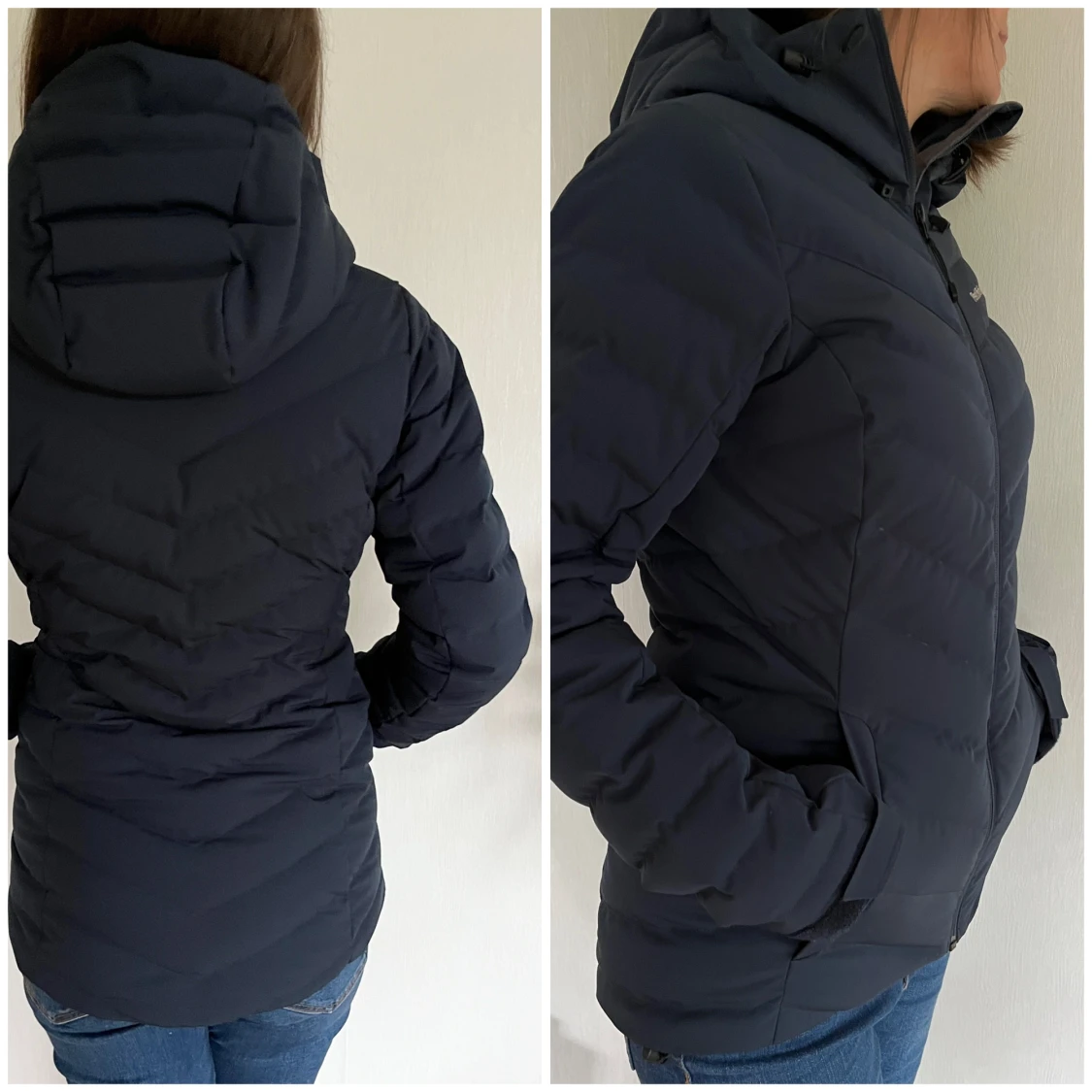 Peak performance jacka - 90