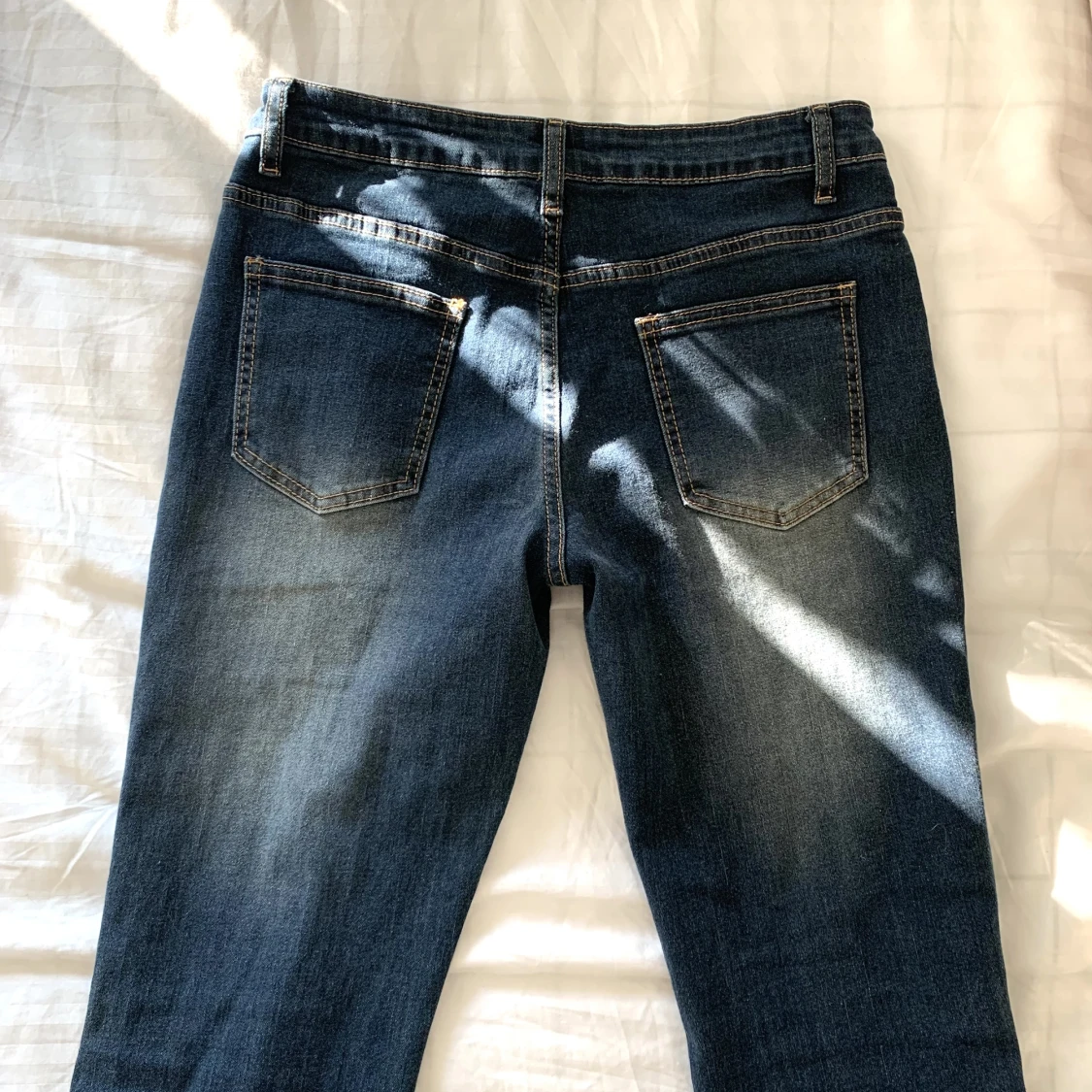 Bootcut jeans  - 90