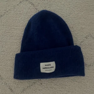 Najs mössa - Aldrig använd 