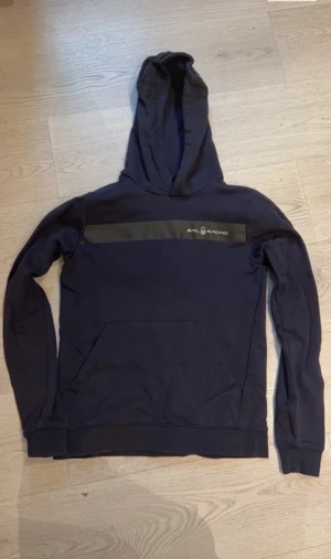 Sail racing hoodie strl 160 - Skick 8/10