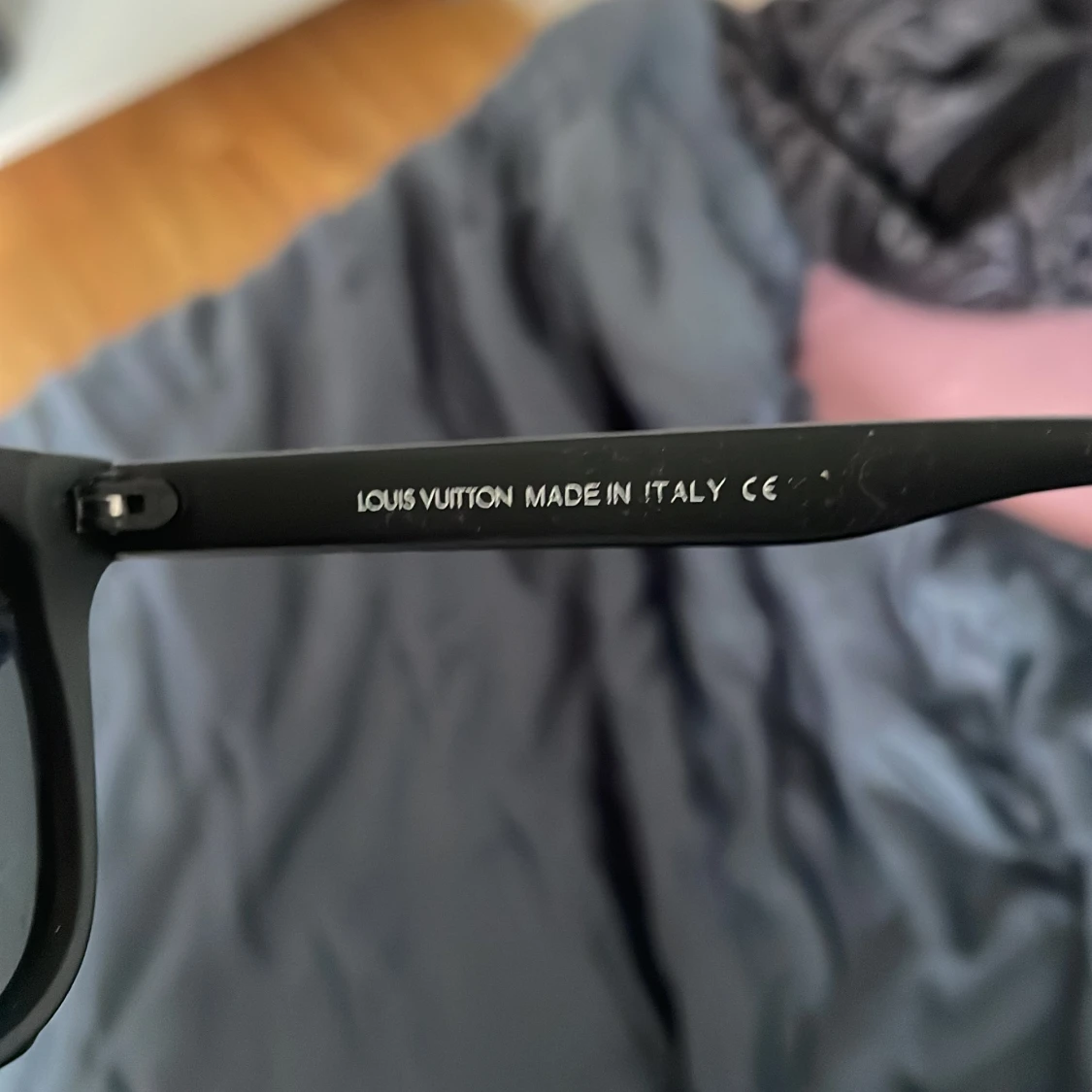 Lv glasögonen  - 90