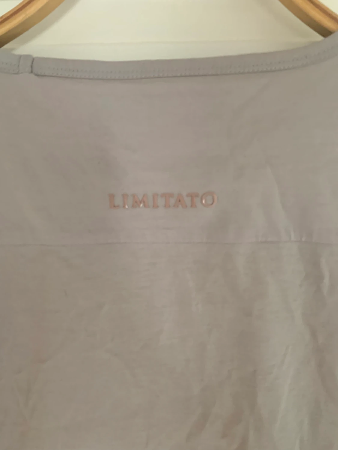 Limitato tröja - 90