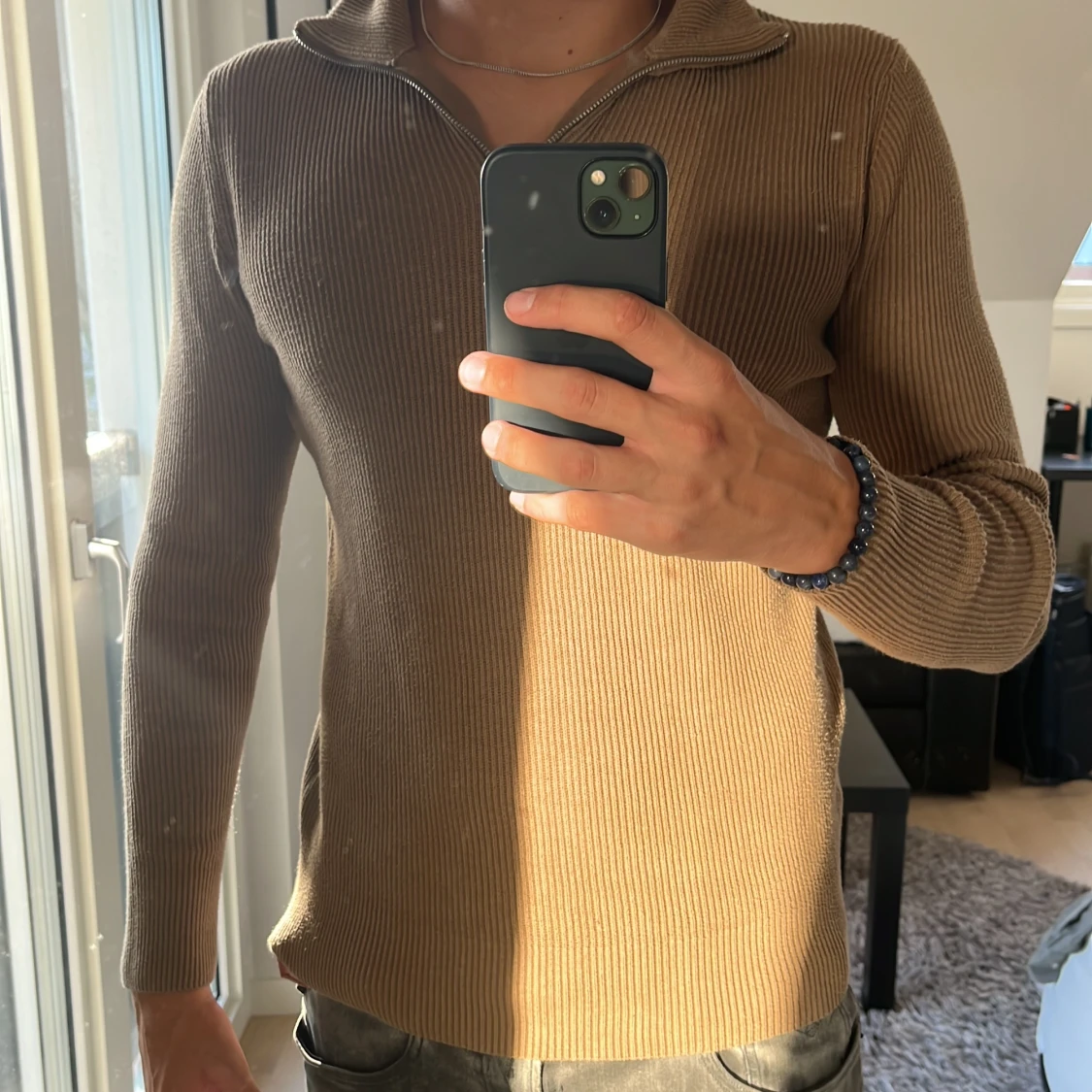 Jack and jones half zip - 91