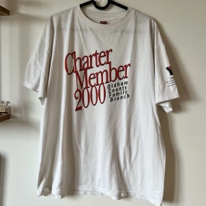 Vintage tee  - Knappt använd. 