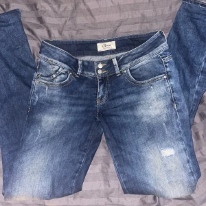 ltb jeans - as snygga ltb jeans som inte kommer till användning 😇😇 pris kan diskuteras 💓