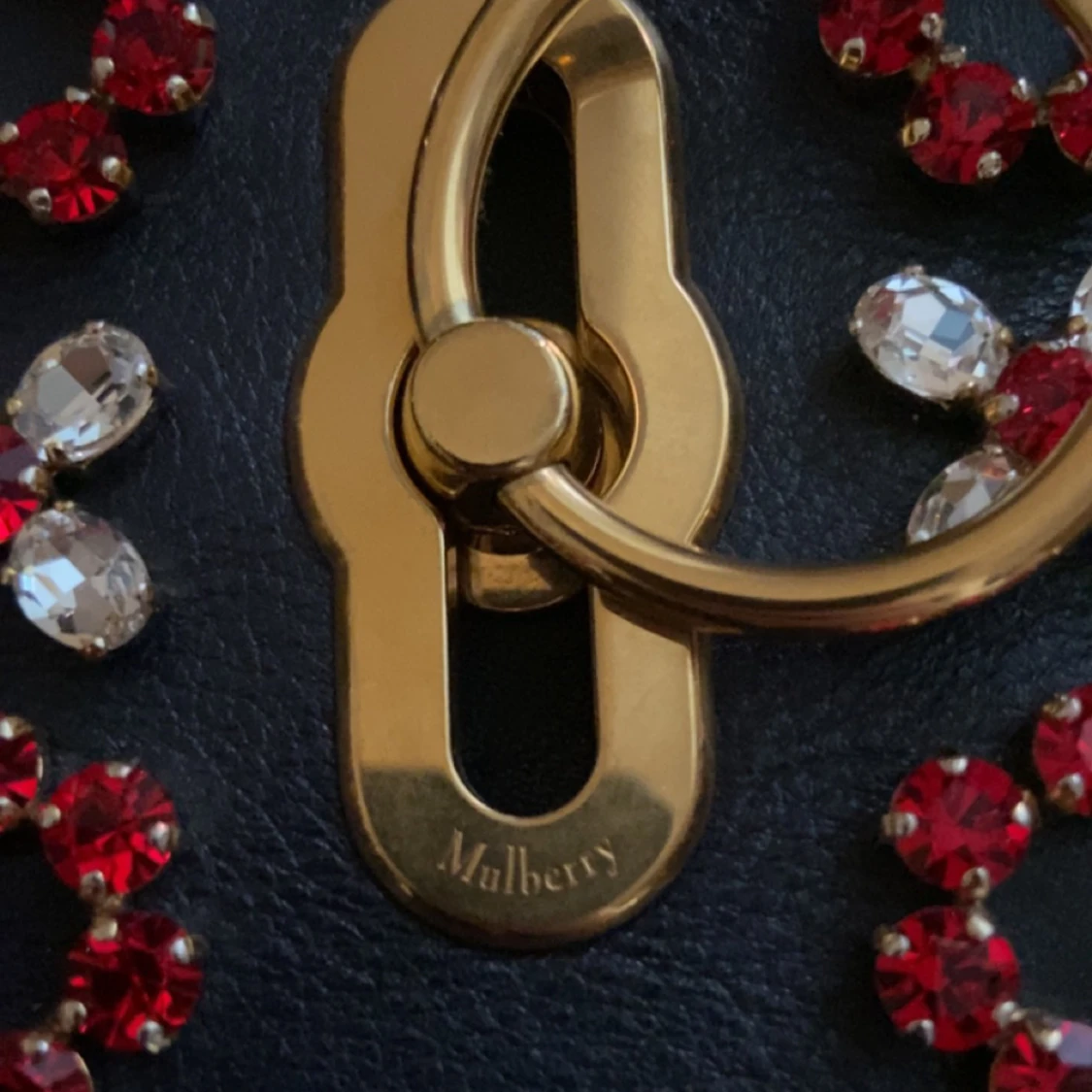 Väska från mulberry - 90