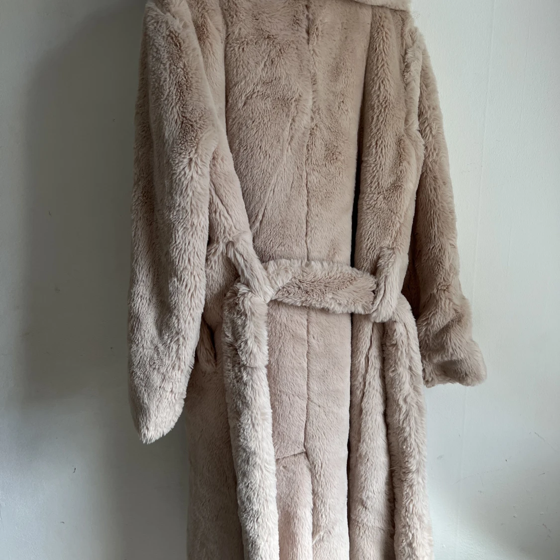 Pälsjacka från Nakd  - 90