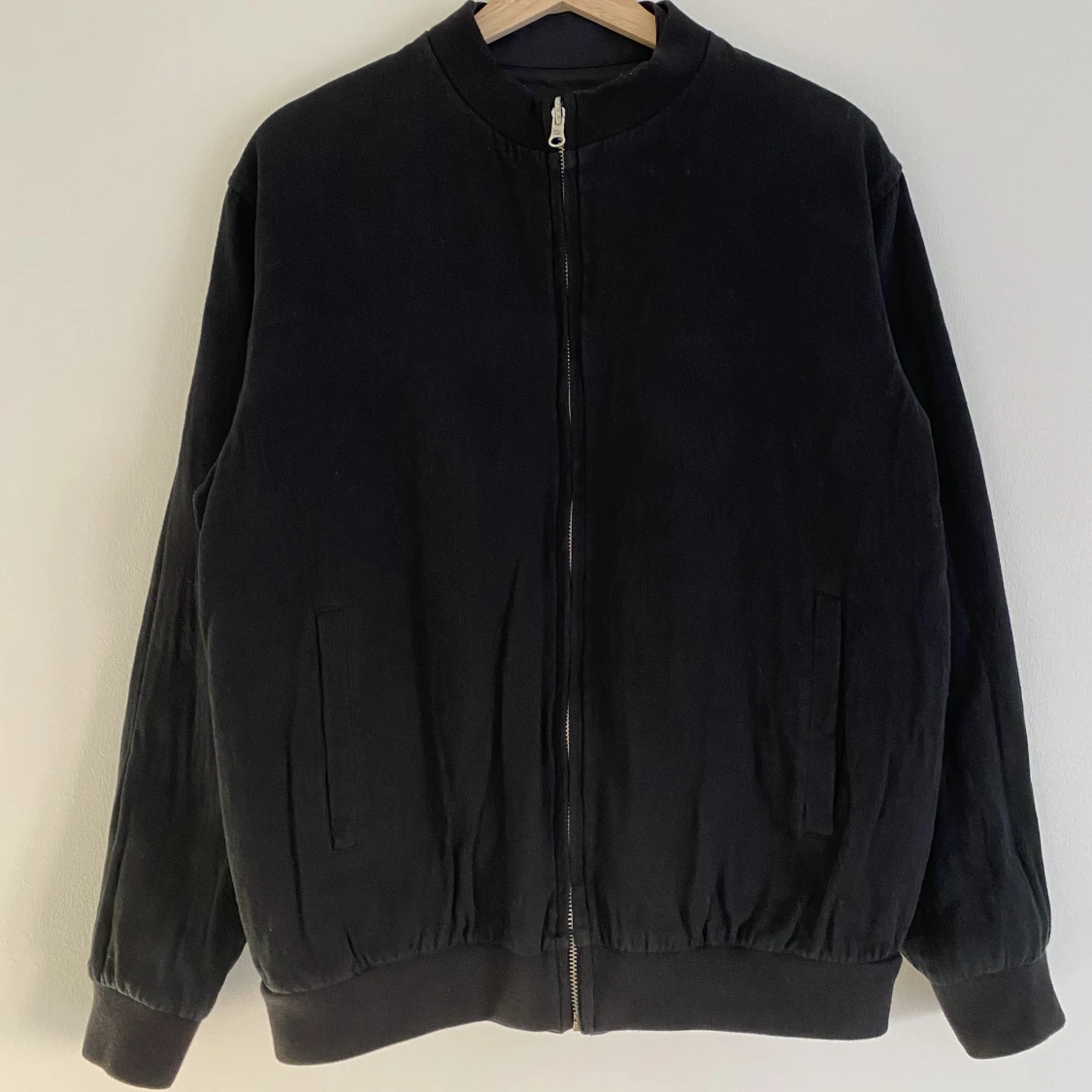 Undercover AW99 Reversible Bomber jacka