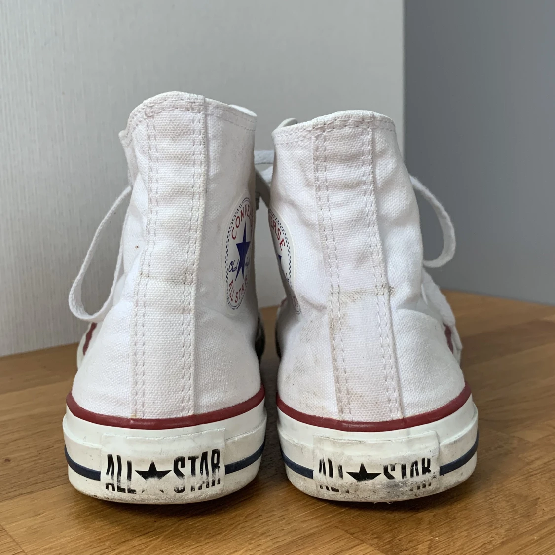 Vita converse  - 91