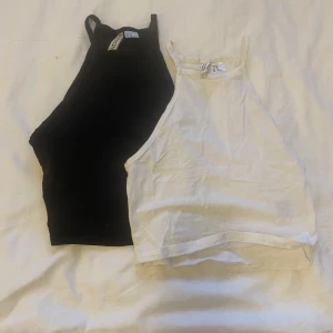 2 pack linnen H&M - Säljer 2 par linnen från H&M pga att de börjar bli för små för mig💕 Använda några gånger! Billigt. Frakt tillkommer💕