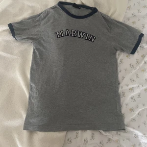 Vintage tshirt  - Vintage tshirt med tryck 