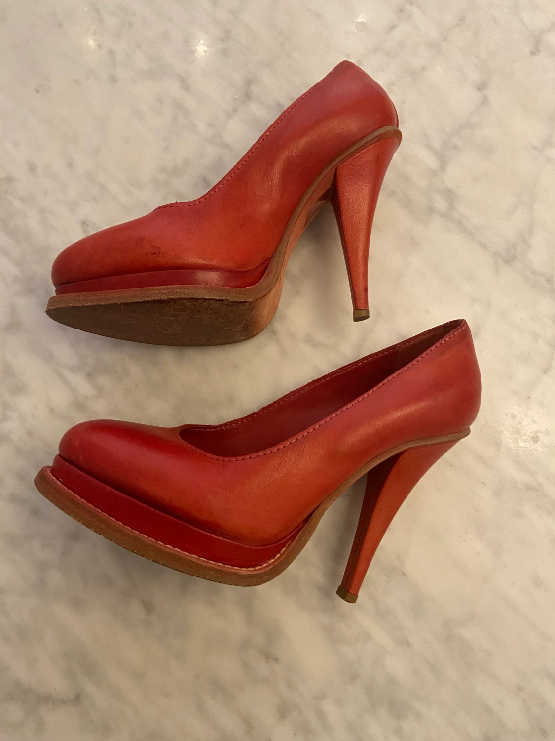 Acne Melrose vintage pumps - 90