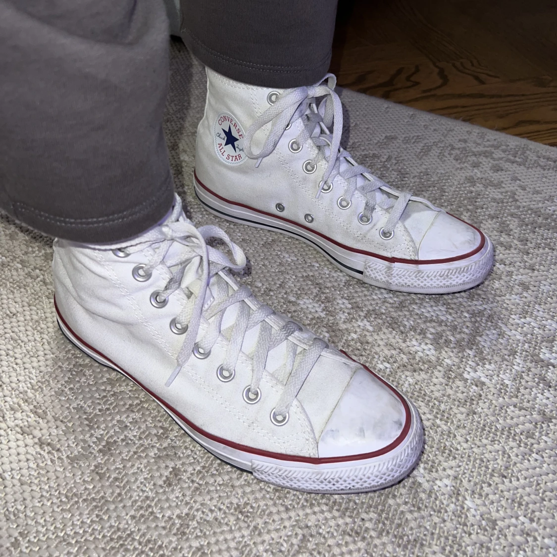 Converse storlek 40 - 90