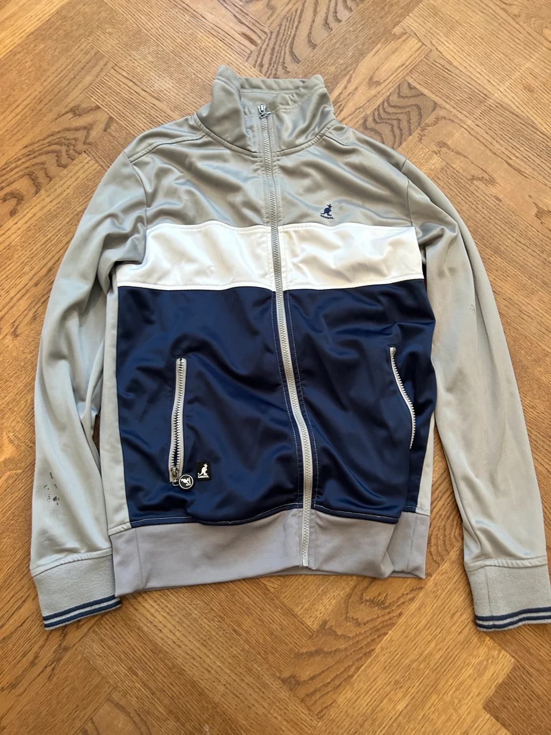 KANGOL TRACKTOP