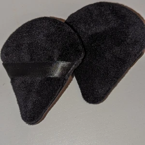 Smink powder Puff Mjuk - Väldigt mjuk powder smink Sponge  Aldrig använt  