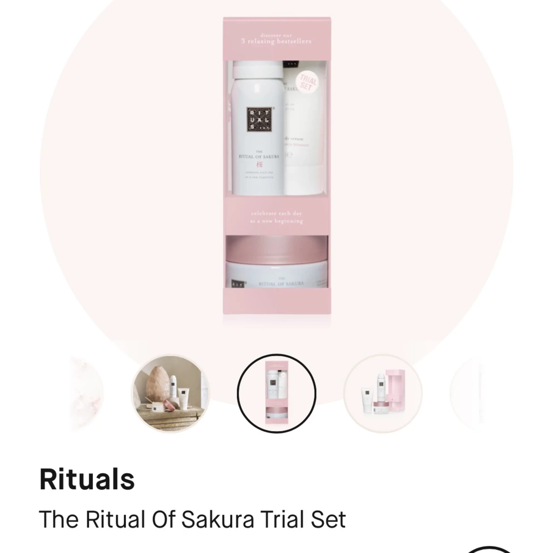 Rituals sakura - 91
