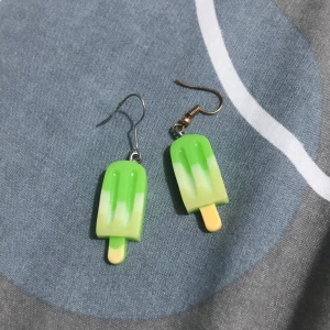 Hör änge - Den e fin och den liknar som glass