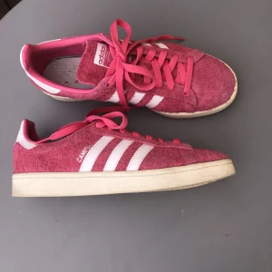 Adidas campus - Fräsha adidas campus, inget slitage syns 😊 storlek 42 